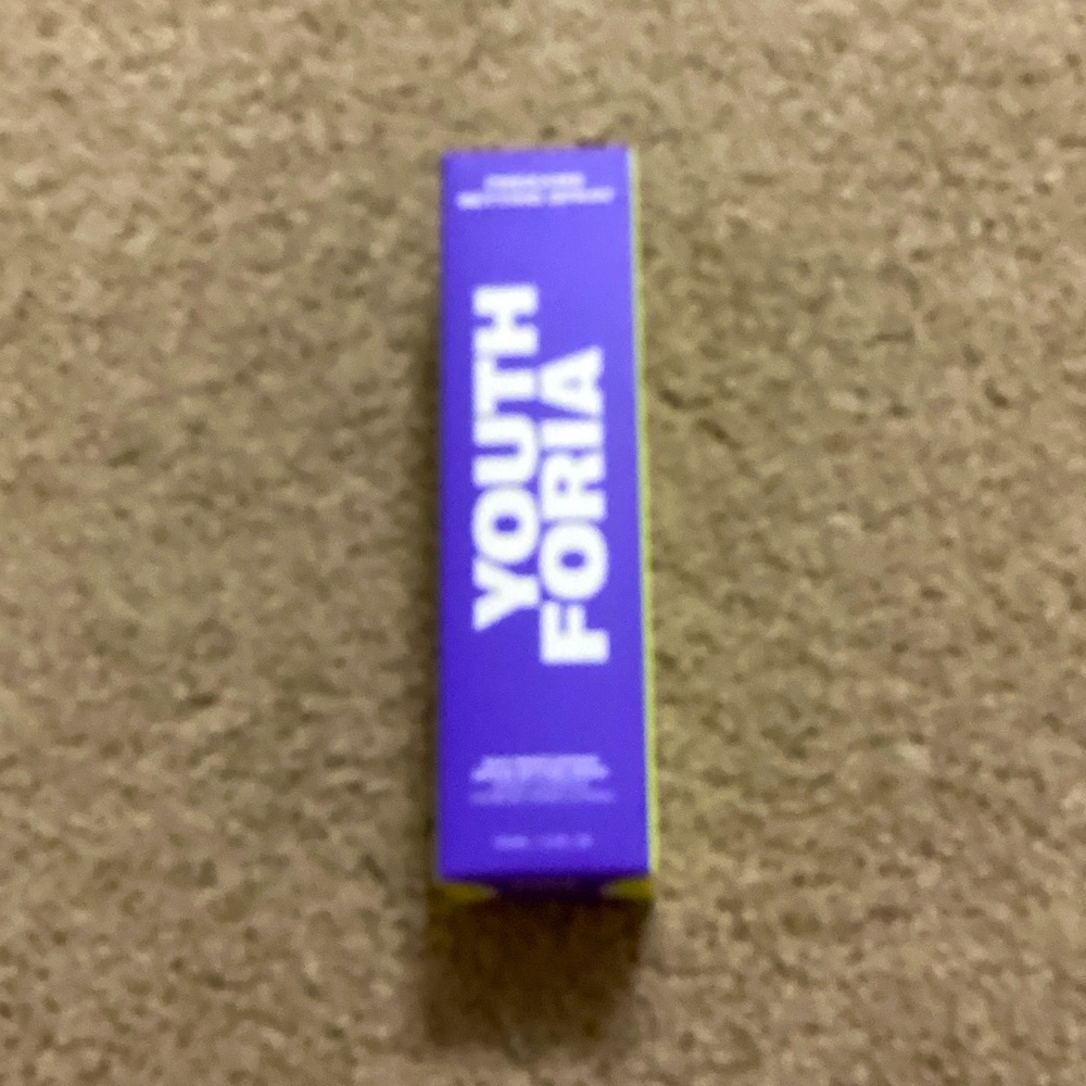 Youthforia Purple Box